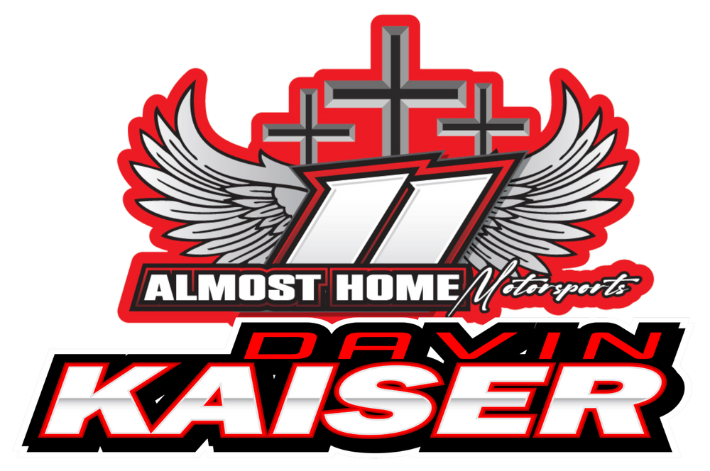 AHM Racing Collection - Davin Kaiser