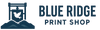 Blue Ridge Print Shop